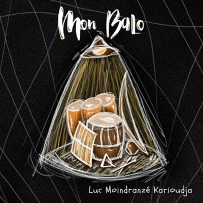 Luc Moindranze Karioudja – Mon Balo