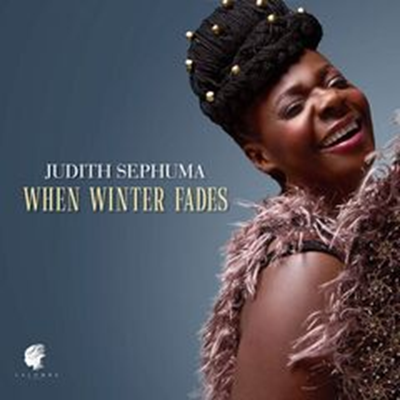 Judith Sephuma – When Winter Fades