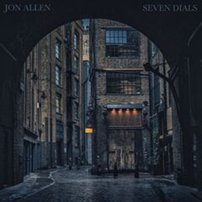 Jon Allen – Seven Dials