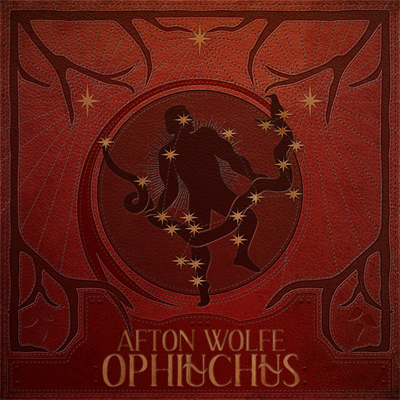Afton Wolfe – Ophiuchus