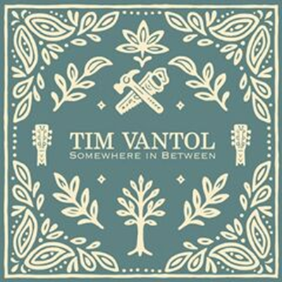 Tim Vantol – Somewhere In Between