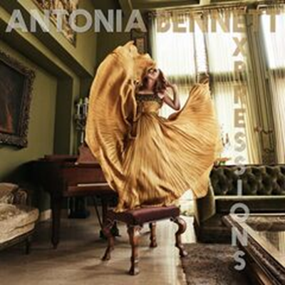 Antonia Bennett – Expressions