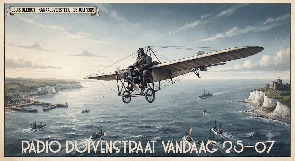 RDV 25-07-2026