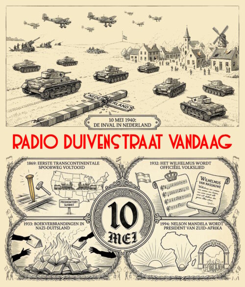 RDV 10-05-2025