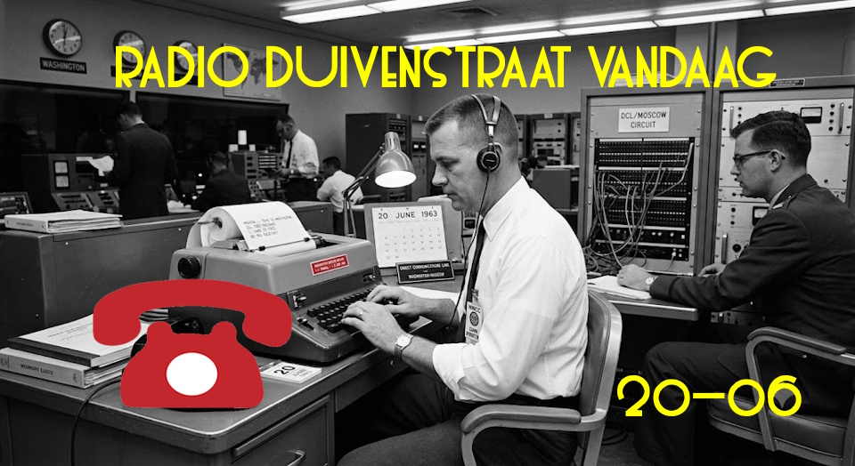 RDV 20-06-2026