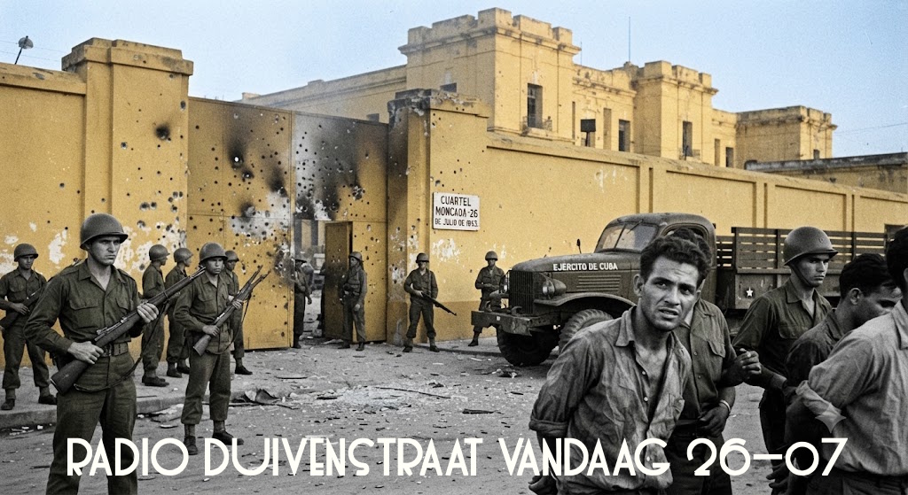 RDV 26-07-2026