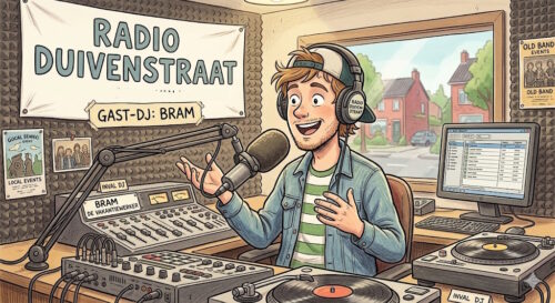 RDV 23-05-2026