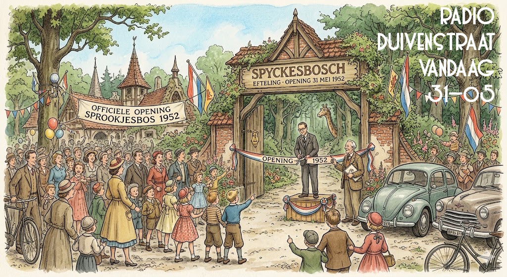 RDV 2026-05-31